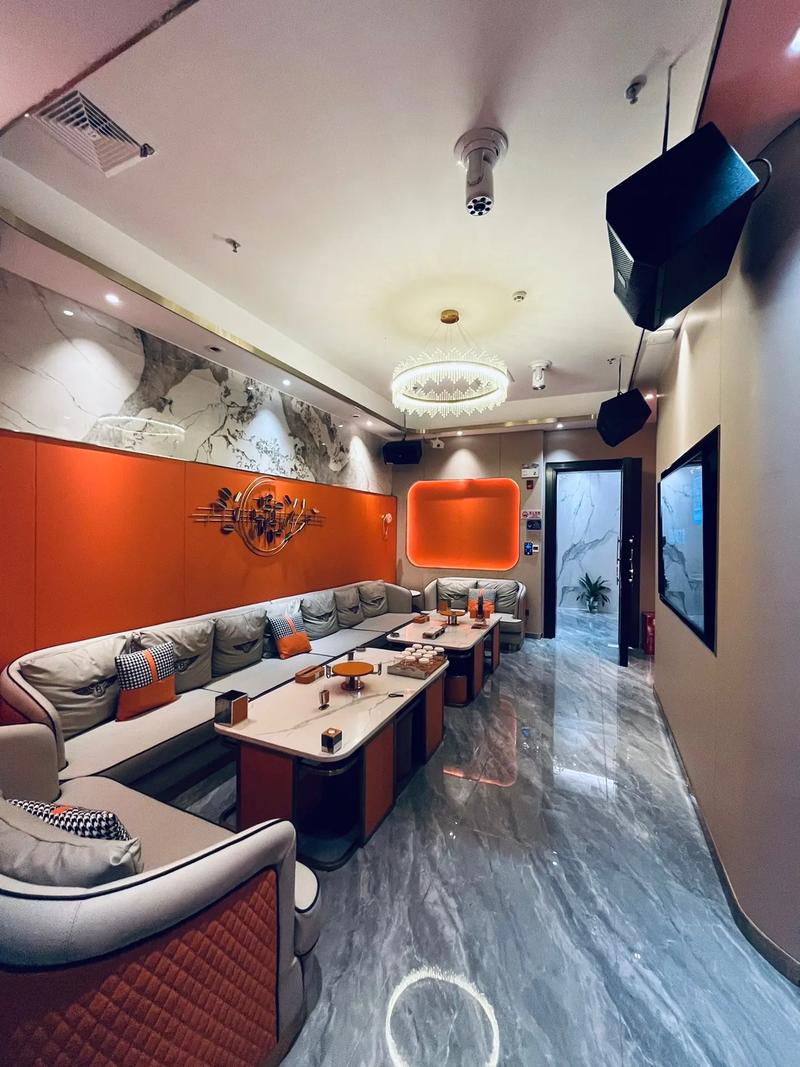 白银商务ktv创新模式-平川区ktv预订